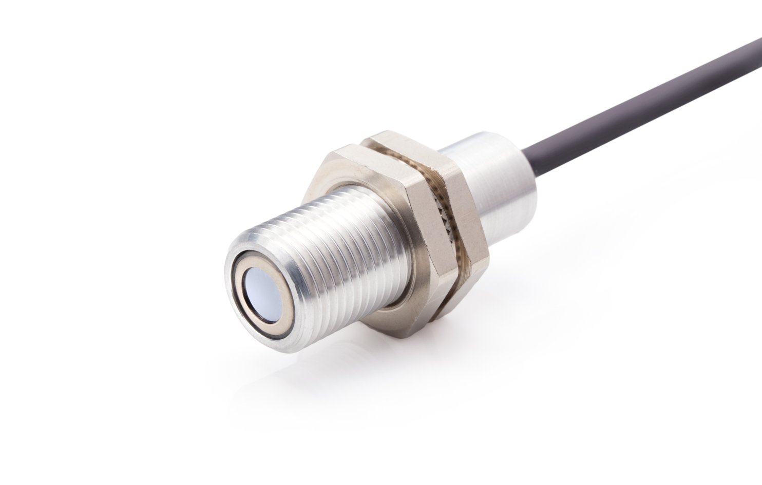 ir temperature sensor