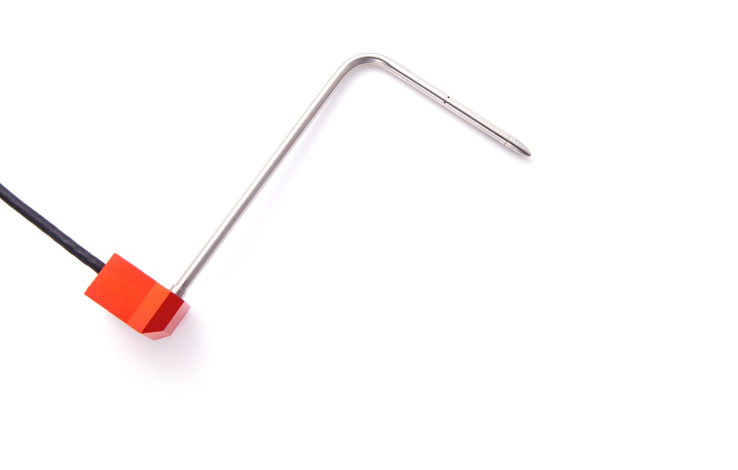 PI-6 - Pitot - Sens4Pro - High technology sensors by Texys