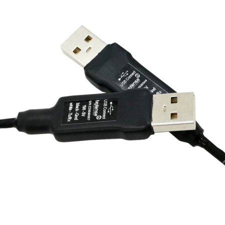 USB Connect