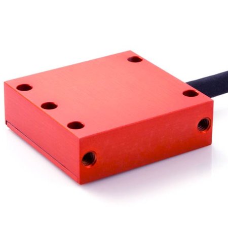 AC-GAS 3 axis accelerometer