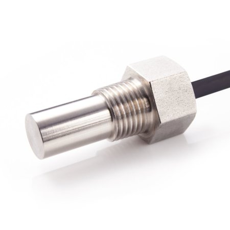 PT 100-1000°C Fluid temperature sensor