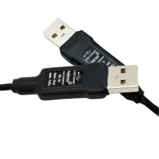 USB Connect
